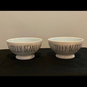 🐣Brand new Rae Dunn Jelly Beans bowls🐣